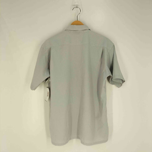 ビームス BEAMS サッカー ミニレギュラーシャツ メンズ JPN:M