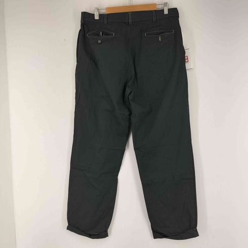 ポロバイラルフローレン Polo by RALPH LAUREN HAMMOND PANT 黒染め チノパンツ メンズ 35/30