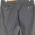 ポロバイラルフローレン Polo by RALPH LAUREN HAMMOND PANT 黒染め チノパンツ メンズ 35/30