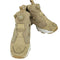 リーボック Reebok INSTAPUMP FURY Nylon Shoes ポンプフューリー ユーティリティベージュ レディース JPN:23