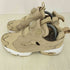 リーボック Reebok INSTAPUMP FURY Nylon Shoes ポンプフューリー ユーティリティベージュ レディース JPN:23
