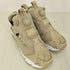 リーボック Reebok INSTAPUMP FURY Nylon Shoes ポンプフューリー ユーティリティベージュ レディース JPN:23