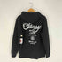 ステューシー Stussy World Tour Hoodie ワールドツアー プルオーバーパーカー メンズ import:M