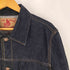 ティーシービージーンズ TCB JEANS 50'S JeanJaket Type 2nd 13.5oz デニムジャケット メンズ 44