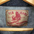 ティーシービージーンズ TCB JEANS 50'S JeanJaket Type 2nd 13.5oz デニムジャケット メンズ 44