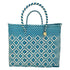 Letra MERCADO BAG ROMBO XS レディース