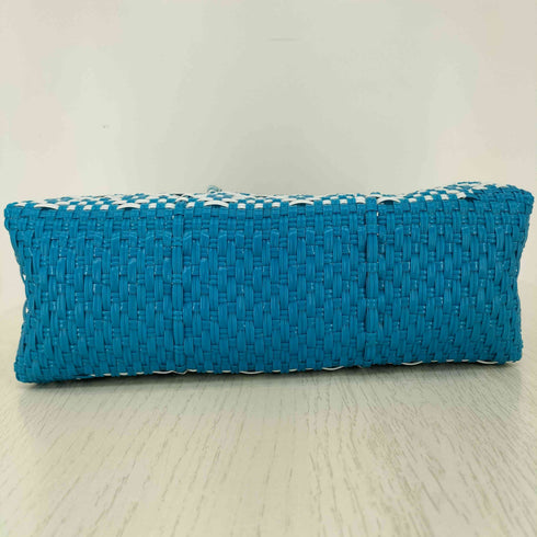 Letra MERCADO BAG ROMBO XS レディース