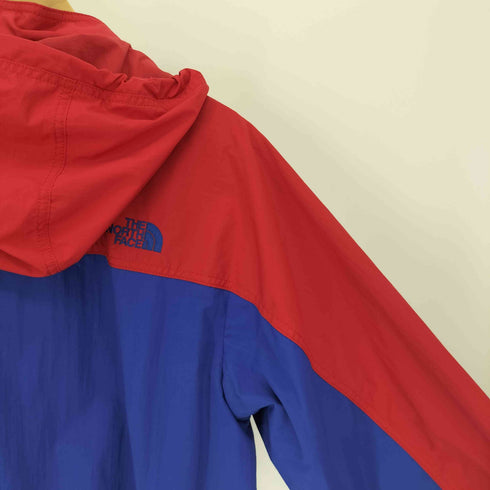 ザノースフェイス THE NORTH FACE Hydrena Wind Jacket ハイドレナ ウィンド ジャケット マウンテン パーカー メンズ import:XL