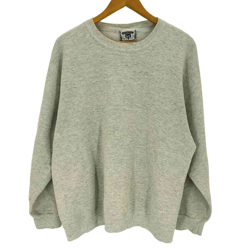 リー Lee 90s USA製 HEAVYWEIGHT スウェットプルオーバー メンズ JPN:XL