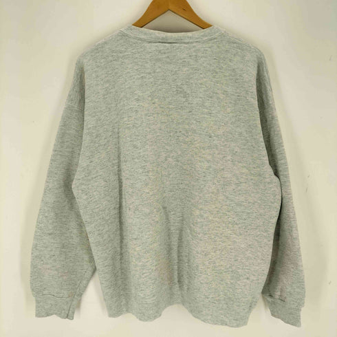 リー Lee 90s USA製 HEAVYWEIGHT スウェットプルオーバー メンズ JPN:XL