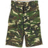 ブレス BREATH SUICIDE CAMO CARGO CROPPED メンズ JPN:XL