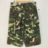 ブレス BREATH SUICIDE CAMO CARGO CROPPED メンズ JPN:XL