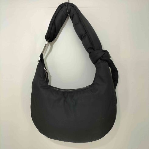 ヘリオットエミル HELIOT EMIL ATTACHE TOTE ショルダーバッグ メンズ