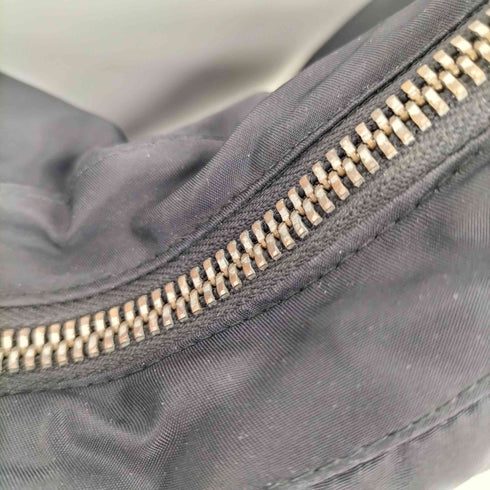 ヘリオットエミル HELIOT EMIL ATTACHE TOTE ショルダーバッグ メンズ