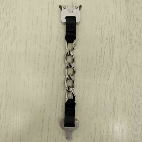 アリクス 1017 ALYX 9SM ローラーコースター チェーン ブレスレット メンズ