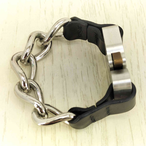 アリクス 1017 ALYX 9SM ローラーコースター チェーン ブレスレット メンズ