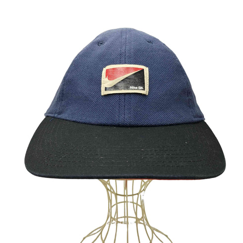 ナイキスケートボーディング NIKE SB 20SS HERITAGE86 スウッシュ パッチ 6パネル キャップ メンズ HERITAGE 86