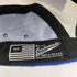 ハフ HUF USA製 Sport Volley 5 Panel Cap 星条旗 ラバーパッチ 5パネル ジェット キャップ メンズ