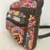 レスポートサック LeSportsac 万華鏡柄 ショルダーポーチ レディース