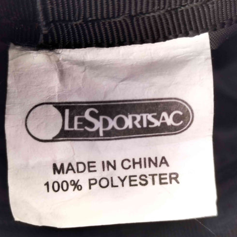 レスポートサック LeSportsac 万華鏡柄 ショルダーポーチ レディース
