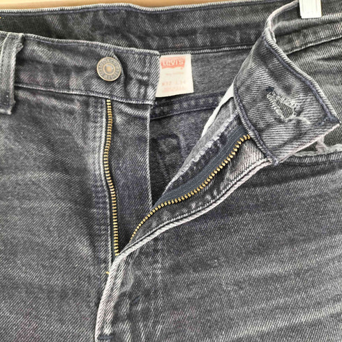 リーバイス Levis 550-0260 リラックスドフィット ジーンズ メンズ 32×34