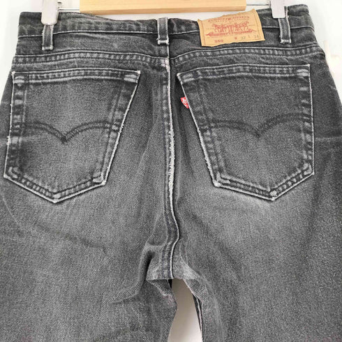 リーバイス Levis 550-0260 リラックスドフィット ジーンズ メンズ 32×34