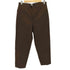 ラディアル RADIALL CVS WORK PANTS SLIM FIT -Brown メンズ 34