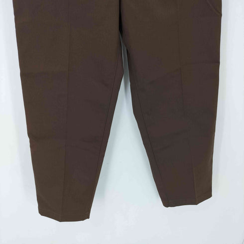 ラディアル RADIALL CVS WORK PANTS SLIM FIT -Brown メンズ 34
