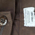 ラディアル RADIALL CVS WORK PANTS SLIM FIT -Brown メンズ 34