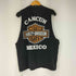 ハーレーダビッドソン HARLEY-DAVIDSON 00s メキシコ製 両面プリントTシャツ メンズ import:M