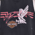 ハーレーダビッドソン HARLEY-DAVIDSON 00s メキシコ製 両面プリントTシャツ メンズ import:M