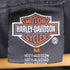 ハーレーダビッドソン HARLEY-DAVIDSON 00s メキシコ製 両面プリントTシャツ メンズ import:M