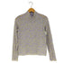 ミューラル MURRAL stretch lace top ストレッチ フラワー レーストップス レディース 36