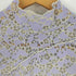 ミューラル MURRAL stretch lace top ストレッチ フラワー レーストップス レディース 36
