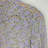 ミューラル MURRAL stretch lace top ストレッチ フラワー レーストップス レディース 36