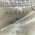 ミューラル MURRAL stretch lace top ストレッチ フラワー レーストップス レディース 36