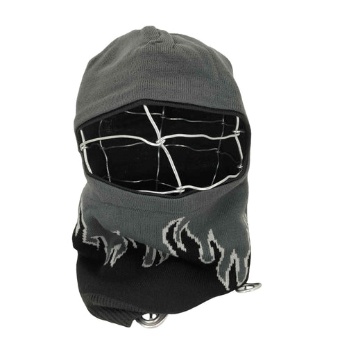 ラディアル RADIALL 23AW FLAMES - BALACLAVA メンズ