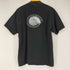 90s USA製 TOURCHAMP 両面プリント S/S シャツ メンズ import:L