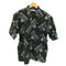 ラディアル RADIALL 24SS RADIALL HOOD CITY-OPEN COLLARED SHIRT S/S メンズ JPN:M