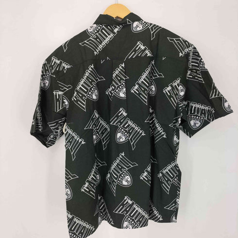 ラディアル RADIALL 24SS RADIALL HOOD CITY-OPEN COLLARED SHIRT S/S メンズ JPN:M