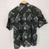 ラディアル RADIALL 24SS RADIALL HOOD CITY-OPEN COLLARED SHIRT S/S メンズ JPN:M
