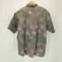 ラディアル RADIALL 24SS TRUE DEAL REGULAR COLLARED SHIRT S/S メンズ JPN:M