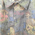 ラディアル RADIALL 24SS TRUE DEAL REGULAR COLLARED SHIRT S/S メンズ JPN:M
