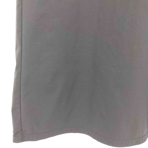 ユニクロ UNIQLO ウルトラストレッチエアリズムロングスカート レディース JPN:XS