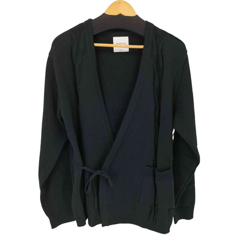 ラディアル RADIALL 23SS FLAMES CARDIGAN SWEATER L/S メンズ JPN:M