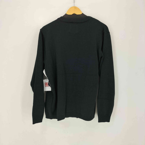 ラディアル RADIALL 23SS FLAMES CARDIGAN SWEATER L/S メンズ JPN:M
