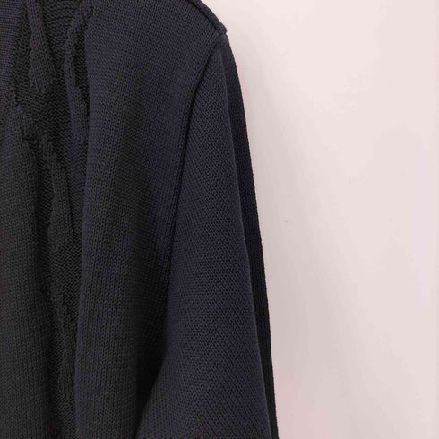 ラディアル RADIALL 23SS FLAMES CARDIGAN SWEATER L/S メンズ JPN:M