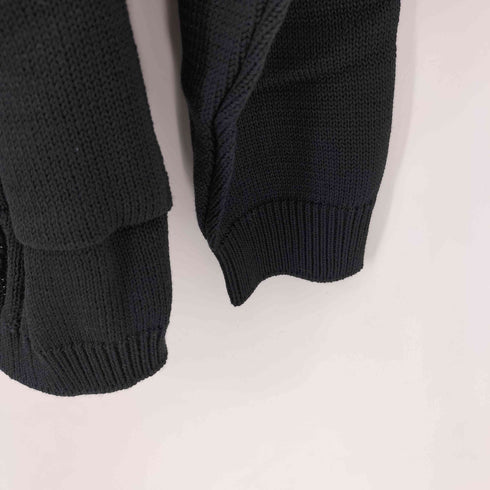 ラディアル RADIALL 23SS FLAMES CARDIGAN SWEATER L/S メンズ JPN:M
