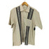 ラディアル RADIALL 25SS REGULAR COLLARED SHIRT S/S メンズ JPN:M