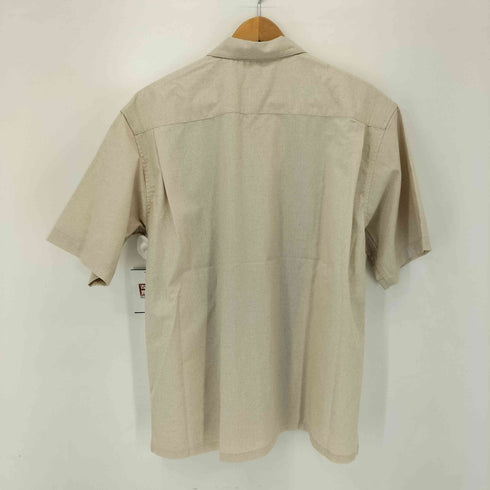 ラディアル RADIALL 25SS REGULAR COLLARED SHIRT S/S メンズ JPN:M